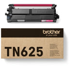 Brother TN-625M Toner-kit magenta, 1.8K pages ISO/IEC 19752 for Brother HL-L 8430/8570