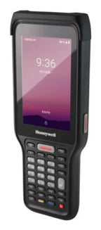 Honeywell ScanPal EDA61K handheld mobile computer 10.2 cm (4") Touchscreen 435 g Black