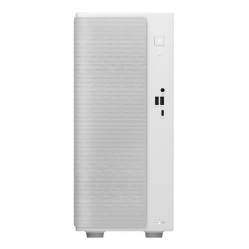 ASUS V500 Mini Tower V501MV-W521H85W Intel Core 5 210H 16 GB DDR5-SDRAM 1 TB SSD Windows 11 Home PC White