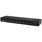 StarTech.com 8-Port USB-to-Serial Adapter Hub - TAA