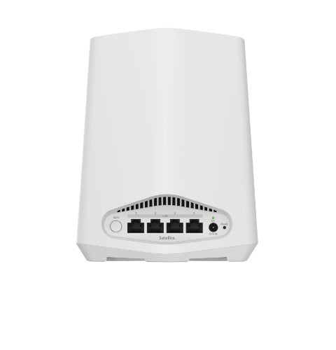 NETGEAR Orbi Pro WiFi 6 Mini AX1800 Mesh System Pack of 3 (SXK30B3)
