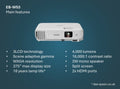 Epson EB-W53