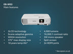 Epson EB-W53
