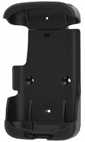 Zebra TC5NG PASSIVE NO CHARGE VEHICLE HOLDER Passive holder Mobile computer Black