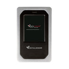 DataLocker DL4 FE, 1TB HDD, FIPS 140-3 L3, AES 256Bit, Touchscreen, USB 3.2 Gen 1