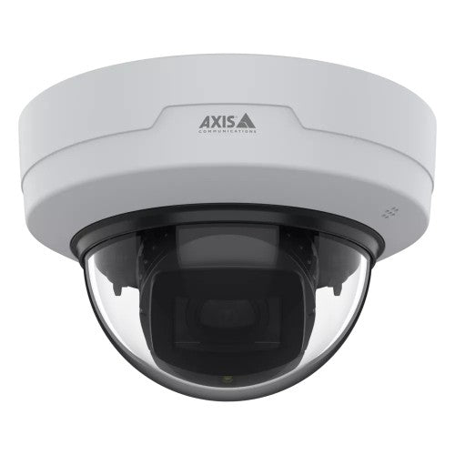 Axis 02814-001 security camera Dome IP security camera Outdoor 1920 x 1080 pixels Wall