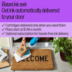 HP ENVY 6520e Wireless All-in-One Color Printer, Instant Ink; Photo printing