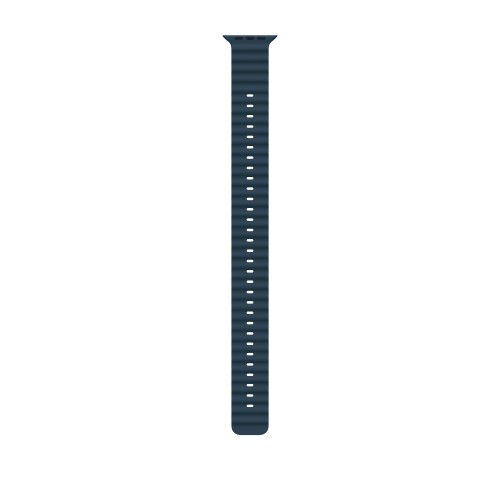 Apple 49mm Blue Ocean Band Extension