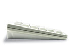 CHERRY G84-4700 numeric keypad Laptop/PC USB Grey