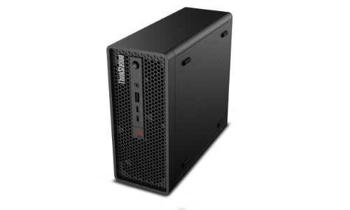 Lenovo ThinkStation P3 Ultra SFF Gen 2 Intel Core Ultra 7 265 16 GB DDR5-SDRAM 512 GB SSD Windows 11 Pro Workstation
