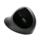 Kensington Pro Fit Ergo Wireless Mouse—Black