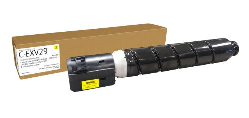 Xerox 006R04914 Toner yellow, 27K pages (replaces Canon C-EXV29) for Canon iR ADV C 5030