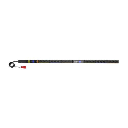 Eaton EVMAF332X power distribution unit (PDU) 42 AC outlet(s) 39U Black