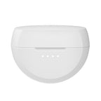 Belkin SoundForm Rhythm Headset Wireless In-ear Calls/Music Micro-USB Bluetooth White