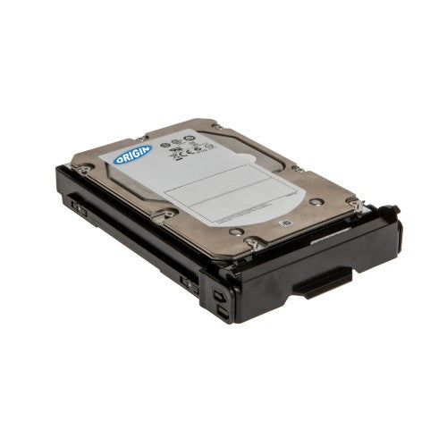 Origin Storage HDD 3TB 3.5in NearLine SAS in Hot Swap Caddy