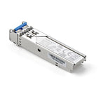 StarTech.com MSA Uncoded SFP Module - 1000BASE-EX - 1GbE Single Mode Fiber (SMF) Optic Transceiver - 1GE Gigabit Ethernet SFP - LC 40km - 1310nm - DDM