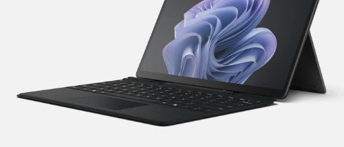 Microsoft ZRA-00004 mobile device keyboard QWERTY Black