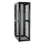 APC AR3100X609 rack cabinet 42U Freestanding rack Black