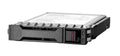 HPE 15.36TB NVMe Gen4 Mainstream Performance Read Intensive SFF BC U.3 Static SPDM Multi Vendor SSD