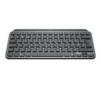 Logitech MX Keys Mini Minimalist Wireless Illuminated Keyboard