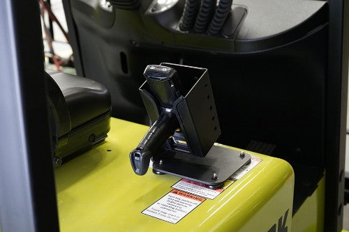 Gamber-Johnson 7160-1259 mounting kit