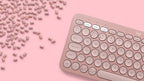 Logitech Pebble Keys 2 K380s
