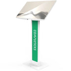 Compulocks LBPW monitor mount accessory