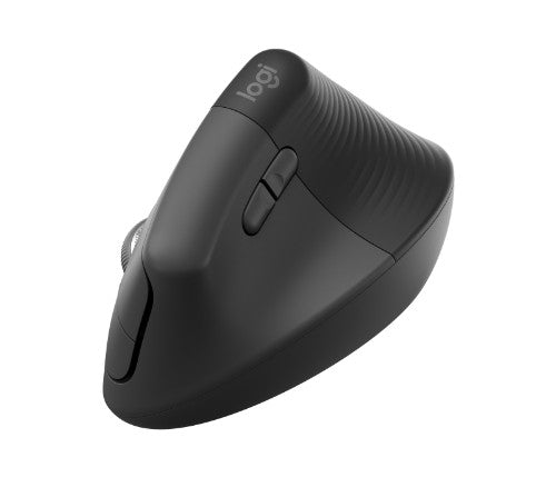 Logitech Lift Vertical Ergonomic Mouse for Business