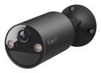 TP-Link Tapo C411 Bullet IP security camera Outdoor 2304 x 1296 pixels Ceiling/wall
