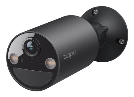 TP-Link Tapo C411 Bullet IP security camera Outdoor 2304 x 1296 pixels Ceiling/wall