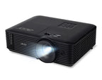 Acer X1328WHK data projector 4500 ANSI lumens DLP WXGA (1200x800) 3D Black