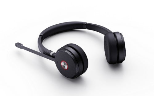 Yealink WH62 Dual Teams Headset