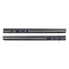 Acer Chromebook CBE594-1T I3-N305 8GB/256GB Intel Core i3 N-series 35.6 cm (14") Touchscreen Full HD LPDDR5-SDRAM SSD Wi-Fi 6E (802.11ax) ChromeOS Charcoal, Grey