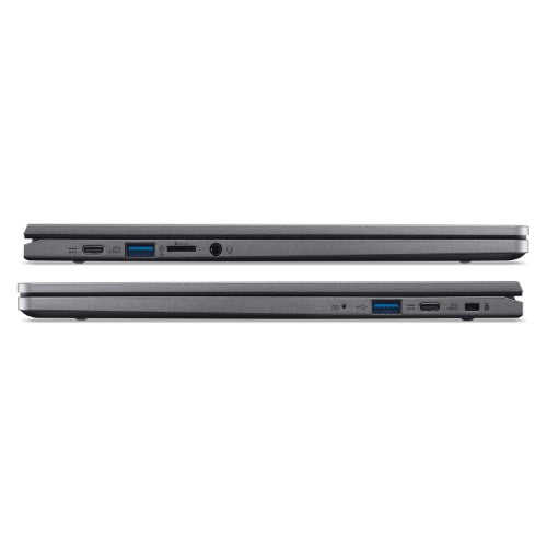 Acer Chromebook CBE594-1T I3-N305 8GB/256GB Intel Core i3 N-series 35.6 cm (14") Touchscreen Full HD LPDDR5-SDRAM SSD Wi-Fi 6E (802.11ax) ChromeOS Charcoal, Grey