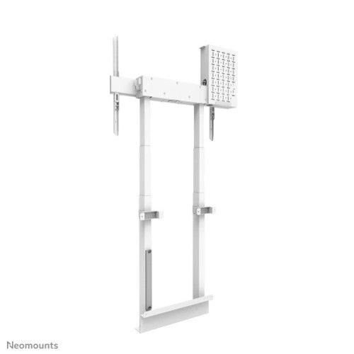 Neomounts WL55-875WH1TV floor stand 55-100" - wall - motorised - TÜV