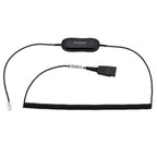 Jabra GN1218 AC 2m Coiled