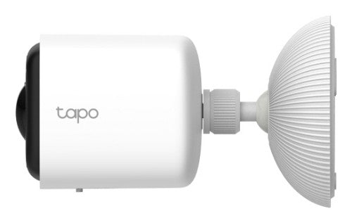 TP-Link Tapo C400 security camera Bullet IP security camera Indoor & outdoor 1920 x 1080 pixels Wall