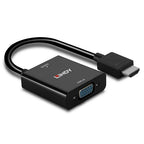 Lindy HDMI to VGA Converter