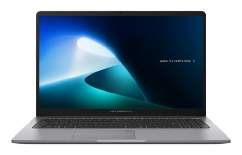 ASUS ExpertBook P1 P1503CV-582XA Intel Core 5 210H Laptop 39.6 cm (15.6") Full HD 8 GB DDR5-SDRAM 256 GB SSD Wi-Fi 6 (802.11ax) Windows 11 Pro Education Grey QWERTY UK English