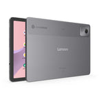 Lenovo Chromebook Duet 11M889 MediaTek 838 27.8 cm (10.9") Touchscreen WUXGA 8 GB LPDDR4x-SDRAM 128 GB eMMC Wi-Fi 6 (802.11ax) ChromeOS UK English Grey
