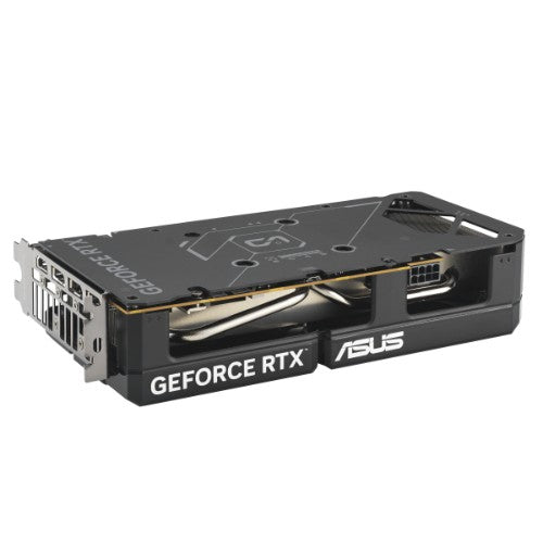 ASUS Dual -RTX5060-8G NVIDIA GeForce RTX 5060 8 GB GDDR7