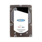 Origin Storage 480GB SATA Read Intensive SSD HD Kit 3.5in Fujitsu RX2540 M2-4 in Hot Swap Caddy