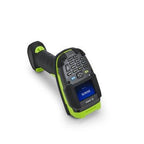 Zebra DS3678-HP Handheld bar code reader 1D/2D Laser Black, Green