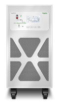 APC Easy 3S uninterruptible power supply (UPS) Double-conversion (Online) 15 kVA 15000 W