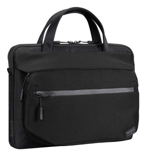Targus TBS969GL laptop case 35.6 cm (14") Briefcase Black