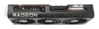 ASUS Prime -RX9070XT-O16G AMD Radeon RX 9070 XT 16 GB GDDR6
