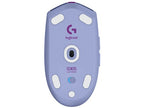 Logitech G G305 LIGHTSPEED Wireless Gaming Mouse