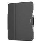 Targus THZ953GL tablet case 27.9 cm (11") Folio Grey, Transparent