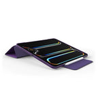 OtterBox Symmetry Folio Series for Apple iPad Pro 13" (M5/M4), Figment - No Retail Packaging