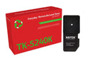 Xerox 006R04809 Toner-kit black remanufactured, 4K pages (replaces Kyocera TK-5240K) for Kyocera M 5526